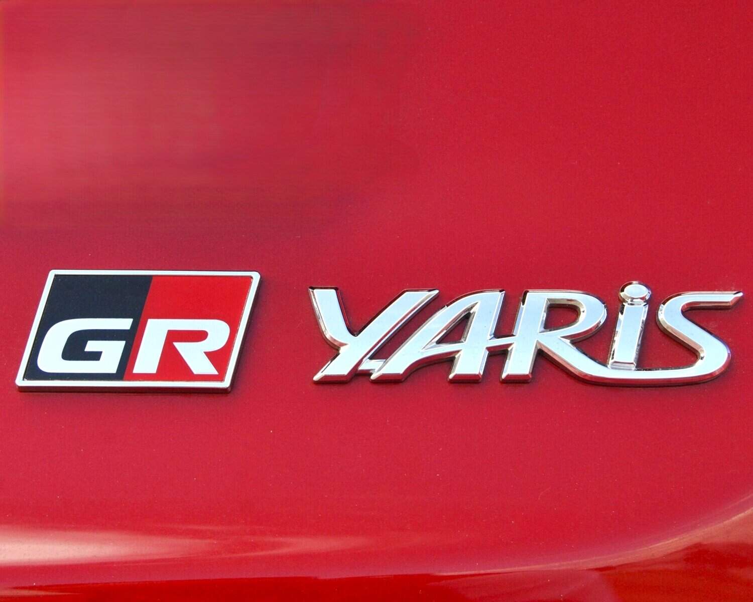 Automatic Toyota GR Yaris tested