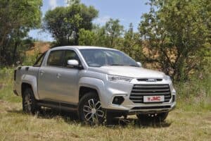 Returning JMC Vigus Pro South Africa price