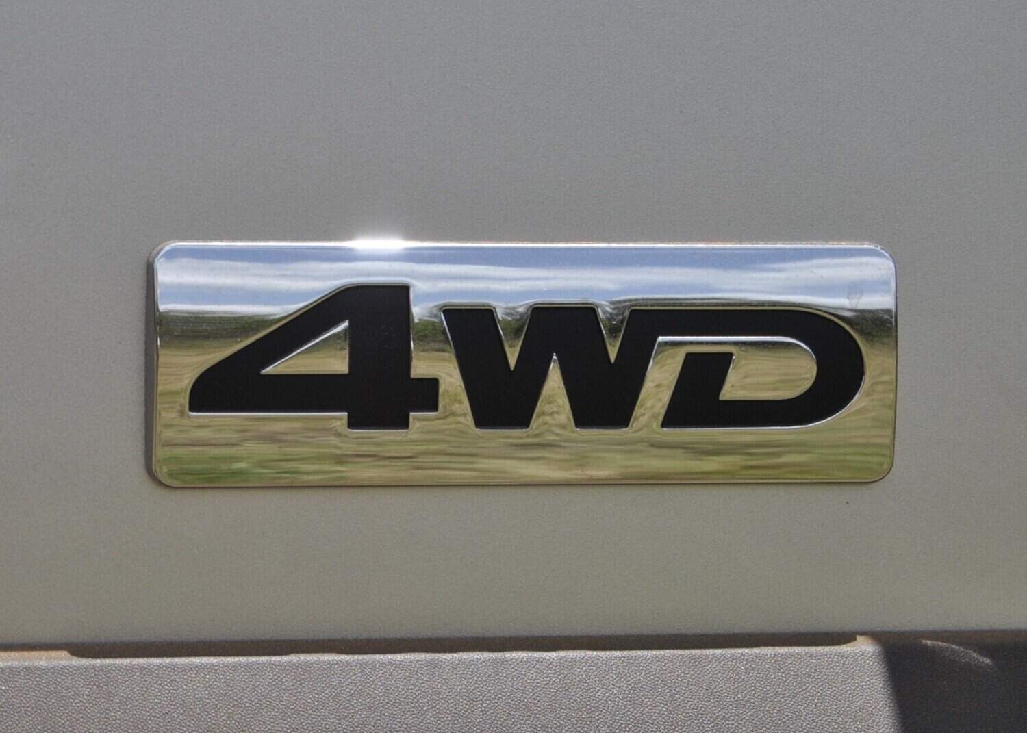 New JMC Vigus Pro revealed