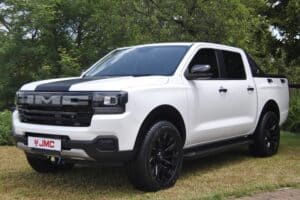 JMC announces product expansion for South Africa