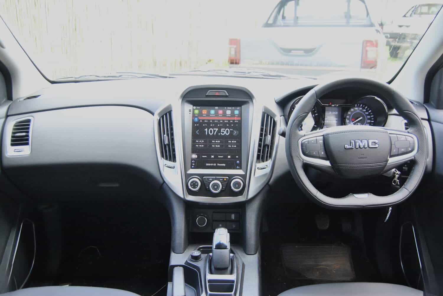 Returning JMC Vigus Pro South Africa price