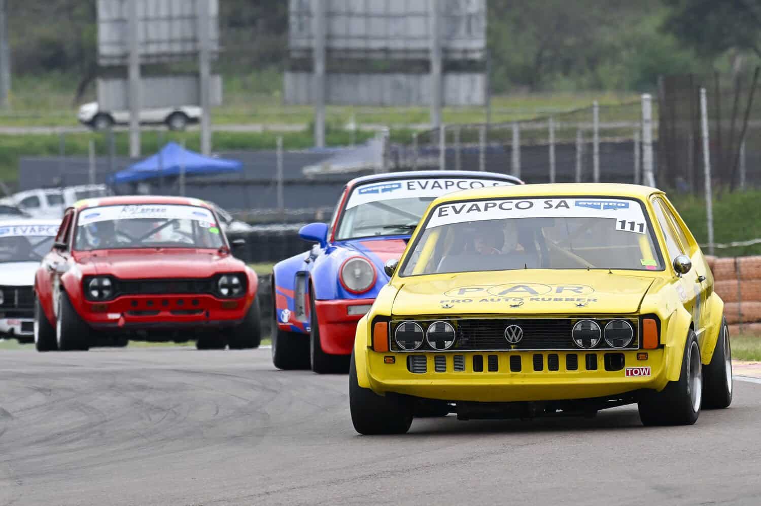 Preview 25th Zwartkops Passion for Speed