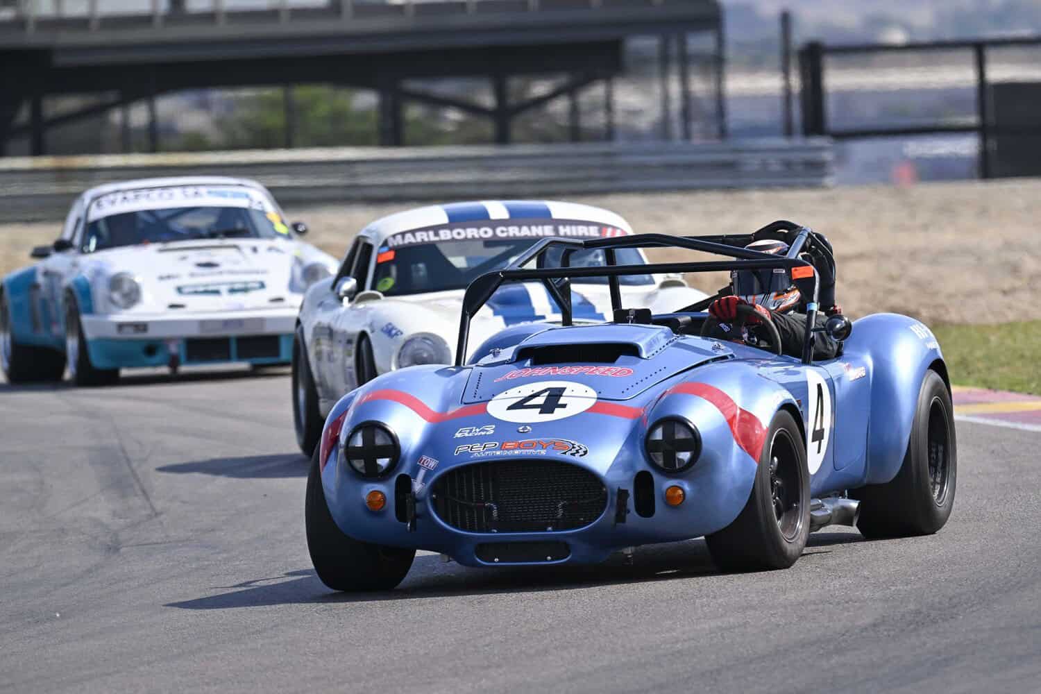Preview 25th Zwartkops Passion for Speed