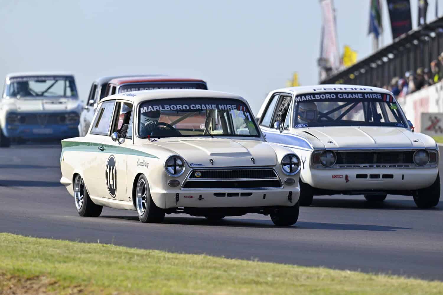 Zwartkops Passion for Speed preview 2026