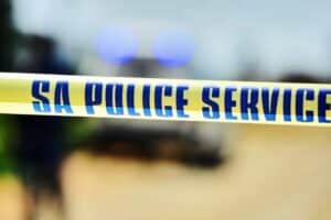 Police probe discovery of amputated human arm in Free State village