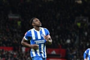 Danny Welbeck - Brighton