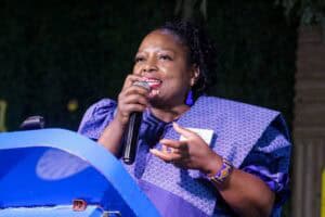 Deputy minister Sithole earns praise for values-driven leadership