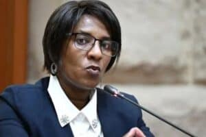 Ramaphosa appoints Dinkie Portia Dube as Deputy Public Protector