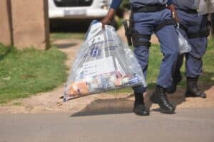 Sin tax raises demand for illicit alcohol