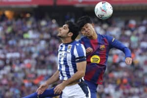 PSG seal teen Dro signing from upset Barcelona