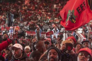 Will the EFF lose its juju?
