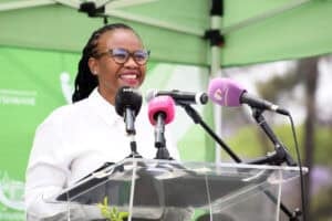 Tshwane mayor presses state departments to pay R1.9bn debt