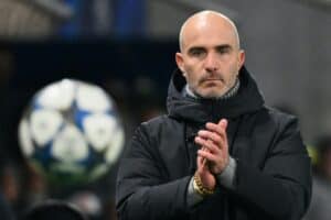 Maresca leaves Chelsea after just 18 months in charge