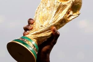 FIFA World Cup trophy coming to SA ahead of tournament