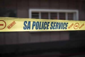 Five men shot dead outside Atteridgeville tuck shop