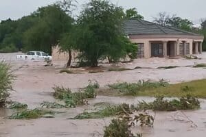 Floods devastate Limpopo and Mpumalanga as rescue efforts continue