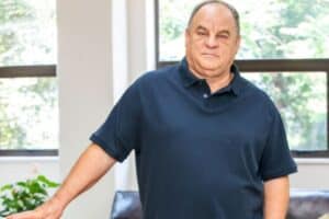 Port of Gauteng road