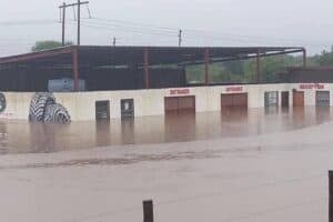 Gift of the Givers have hands full with relief requests in flood ravaged Limpopo