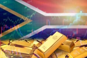 Gold breaches $5 000