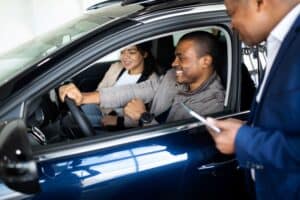 Good time to buy a car