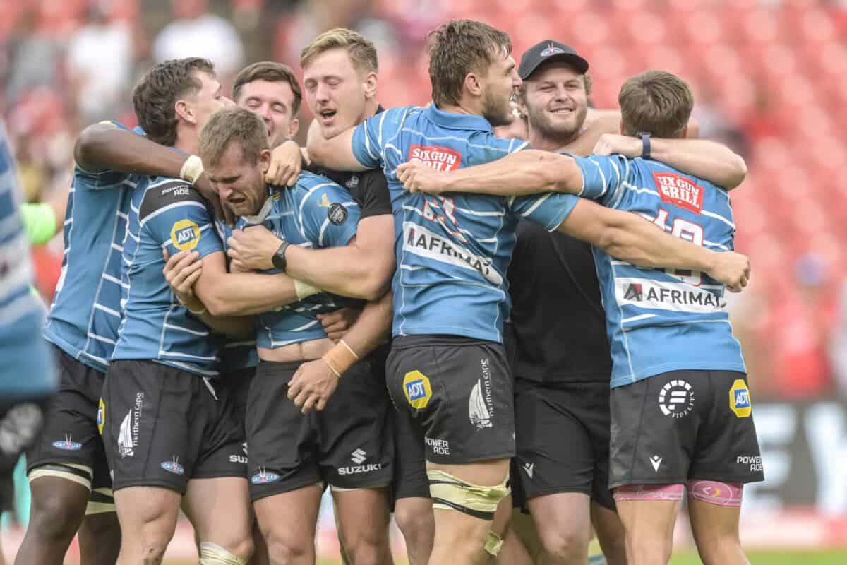 SA Rugby announce domestic schedule for 2026: Dates and participating teams