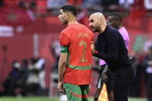 Morocco under huge pressure as hosts face Cup of Nations heat