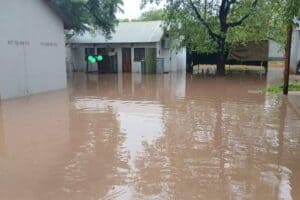Additional rescuers deployed to flood-stricken Limpopo to recover missing people