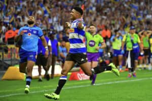 Sacha Feinberg-Mngomezulu