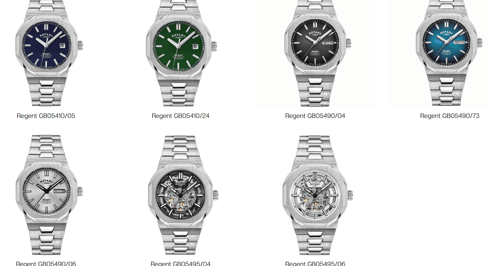 timepiece watches wealth Picture supplied