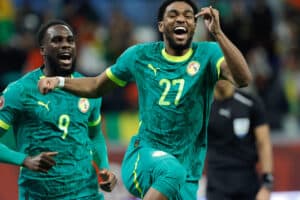 Teen Mbaye seals AFCON last-16 victory for Senegal over Sudan