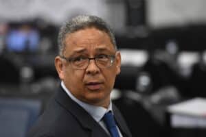 McBride Ipid Khomotso Phahlane Shadrack Sibiya