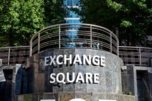 JSE best share in 2025