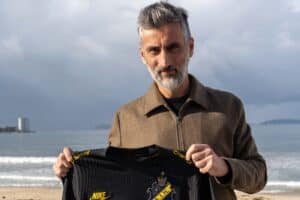 Ex-Pirates coach Riveiro lands new job in Europe