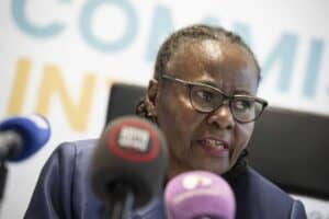 Zuma, Mbeki apply for recusal of justice Khampepe from chairing TRC prosecutions