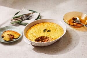 bobotie recipe