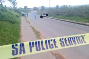 Four wanted suspects killed in shootout with KZN police