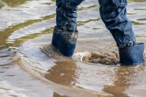 Two-year-old boy swept away by raging floodwaters in Mpumalanga