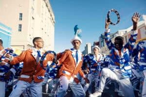 Cape Town ordered to comply with directive to provide venue for centuries-old Kaapse Klopse Karnival