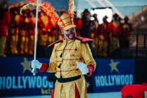 Intense legal battle over Cape Town Minstrel competition far from over