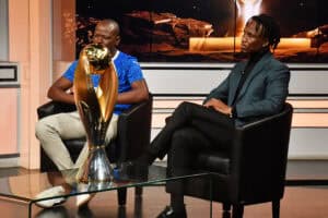 Sundowns legends deliver blunt verdict on team's inconsistency