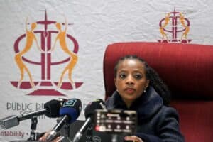 Public Protector clears Presidency in controversial Inkwazi catering scandal