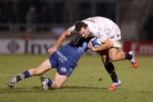 Le Roux Malan Sharks Sale