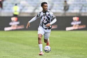 Orlando Pirates look to maintain title challenge