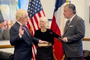 Brent Bozell US-South Africa ambassador