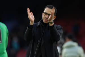 Rosenior impressed as Chelsea pass 'huge test' in Palace win