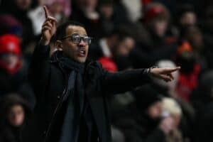 Liam Rosenior - Chelsea