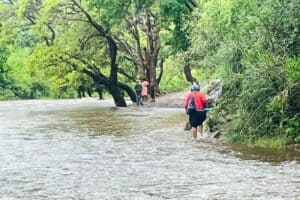 No back to school for some kids after floods ravage Limpopo [VIDEO]