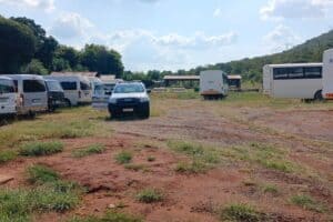 More than 20 scholar transport vehicles impounded in Limpopo [VIDEO]