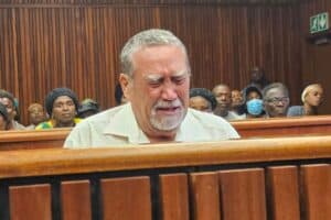 Limpopo pigsty murders