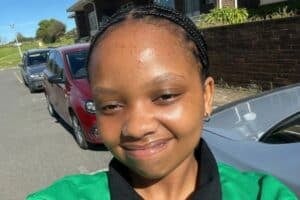 Linomtha Skeyi killing Eastern Cape police